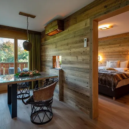 Apartamento Salzano *