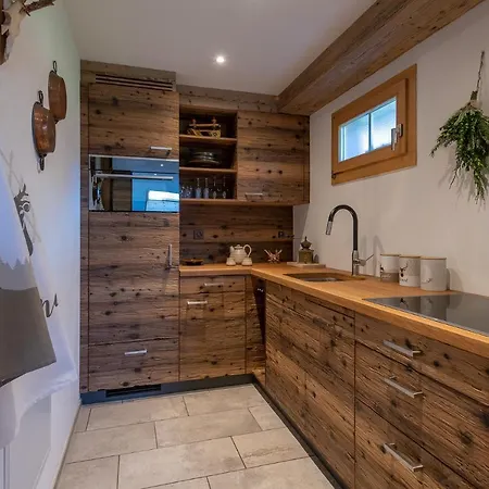 Salzano Apartment *