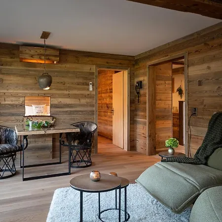 Salzano إنترلاكن