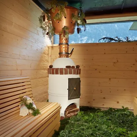 Apartamento Salzano