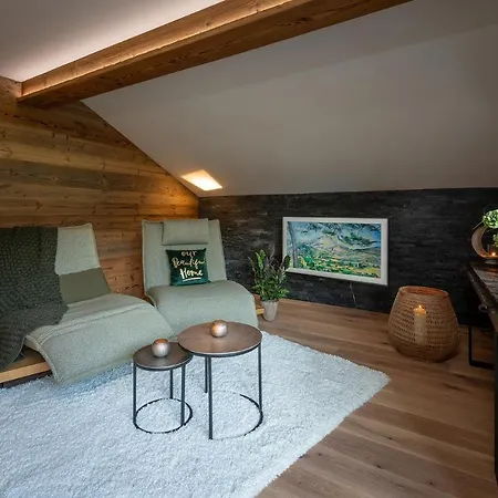 Salzano Apartment Interlaken