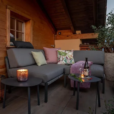 Apartament Salzano *