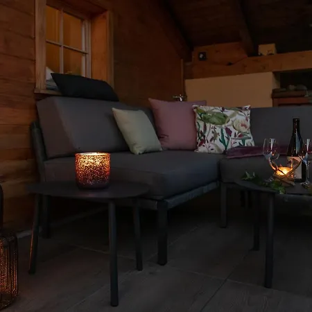 Salzano アパート