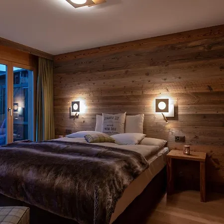 Apartment Salzano Interlaken