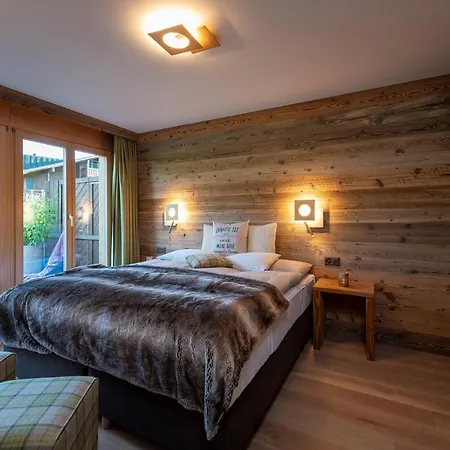 アパート Salzano *