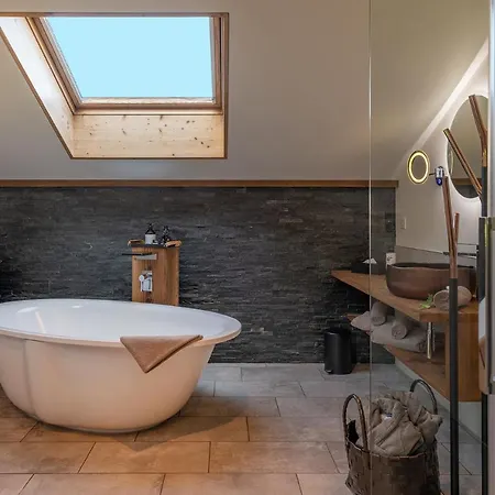 Apartamento Salzano