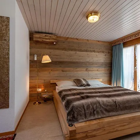Apartment Salzano Interlaken
