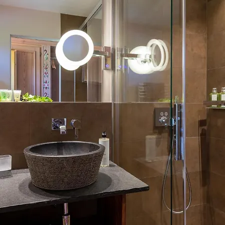 Salzano Apartment