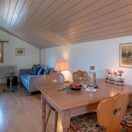 Salzano Apartament *