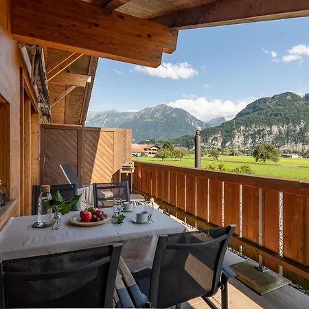 Apartment Salzano