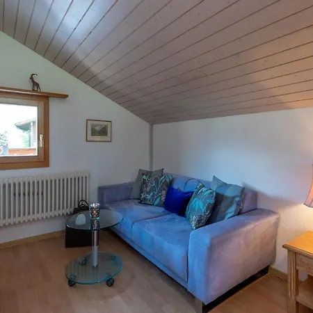 Salzano アパート *