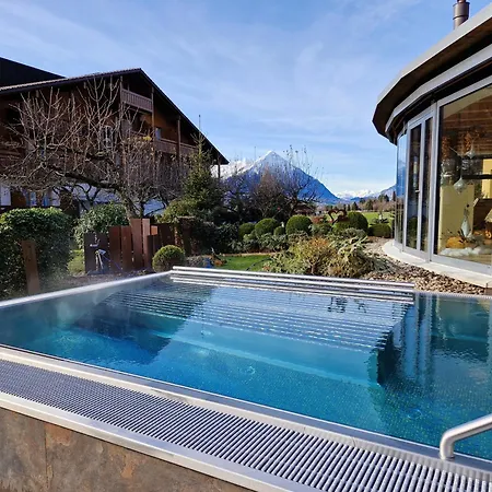 Apartment Salzano