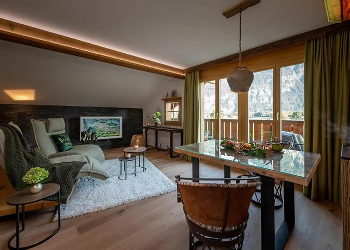 Apartament Salzano *