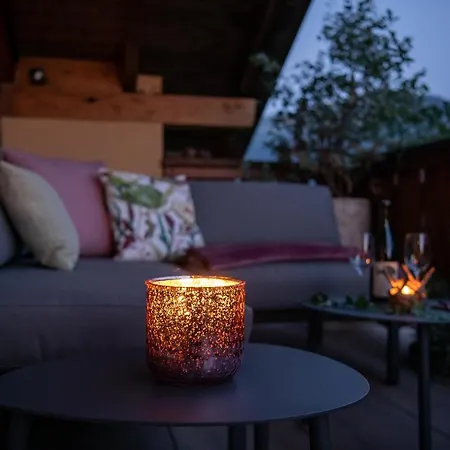 Salzano Appartement Interlaken