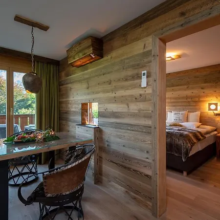 Apartmán Salzano