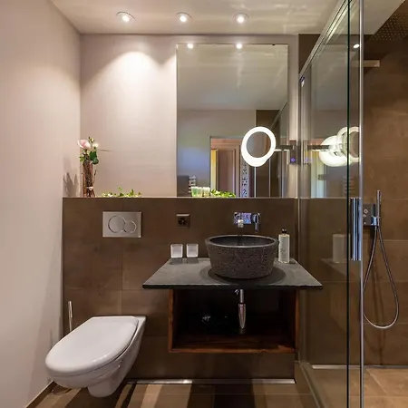 Apartmán Salzano
