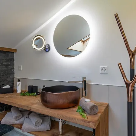 Apartmán Salzano