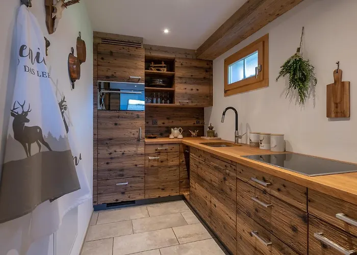 Salzano Appartement *