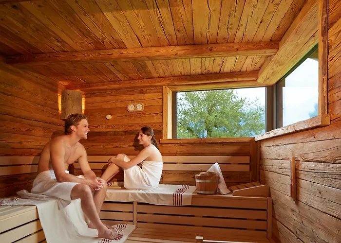 Salzano Appartement *