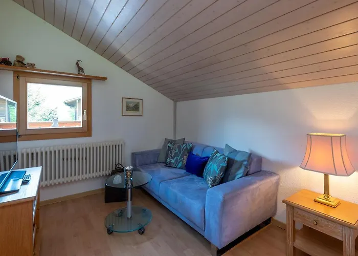 Salzano Appartement *