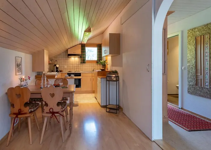 Appartement Salzano *