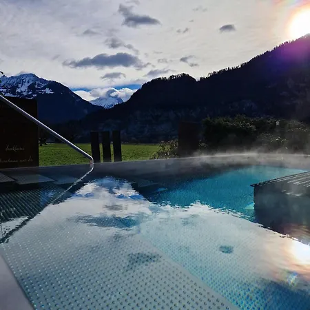 Salzano Apartment Interlaken